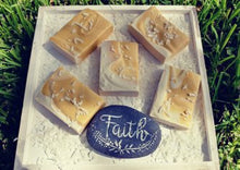 Load image into Gallery viewer, Coconut Cream Goat&#39;s Milk Soap
