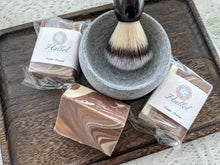 Load image into Gallery viewer, Fresh Shave Goat&#39;s Milk Soap
