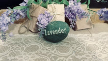 Load image into Gallery viewer, Lavender Goat&#39;s Milk Soap
