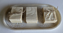 Load image into Gallery viewer, Fresh Cotton Goat&#39;s Milk Soap
