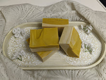 Load image into Gallery viewer, Coconut Cream Goat&#39;s Milk Soap
