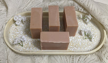 Load image into Gallery viewer, Peony Praise Goat&#39;s Milk Soap
