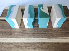 Load image into Gallery viewer, Fresh &amp; Clean Goat&#39;s Milk Soap
